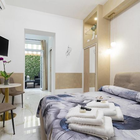Eralight21 Apartments バーリ エクステリア 写真
