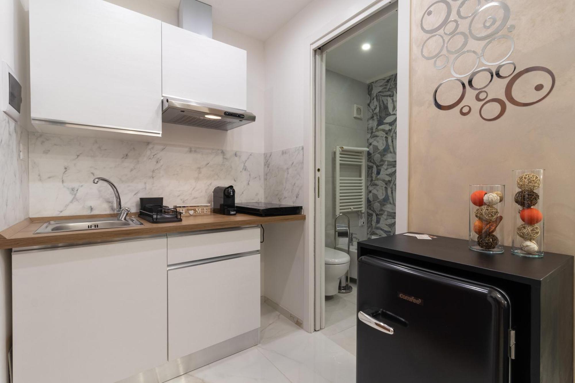 Eralight21 Apartments バーリ エクステリア 写真