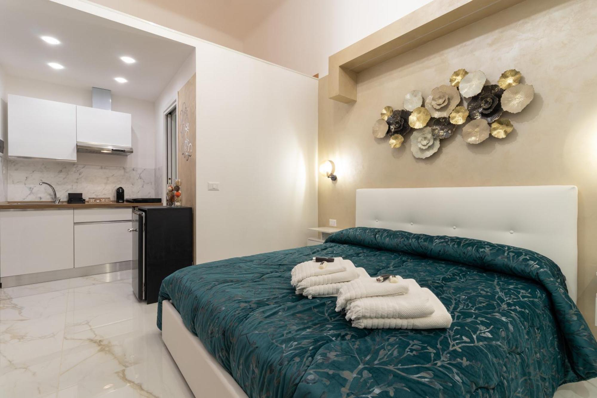 Eralight21 Apartments バーリ エクステリア 写真
