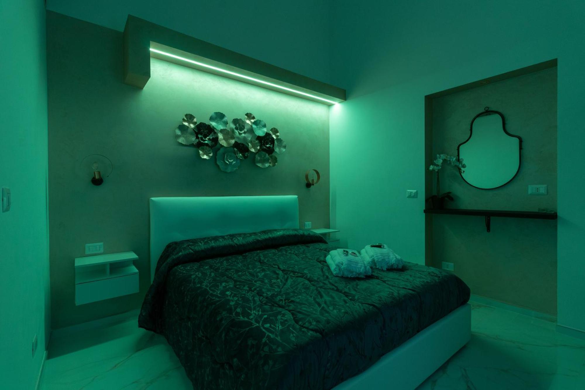 Eralight21 Apartments バーリ エクステリア 写真