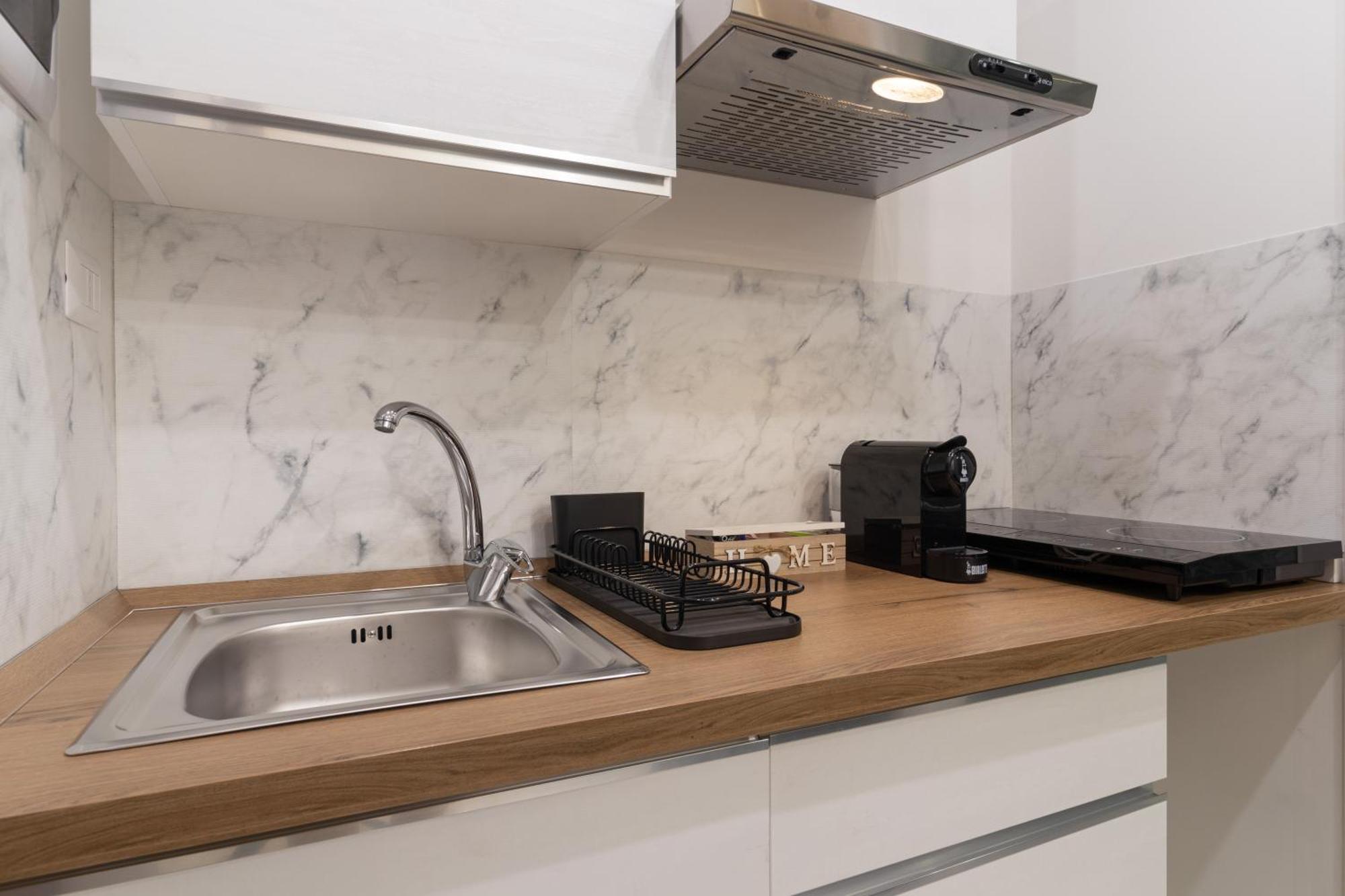 Eralight21 Apartments バーリ エクステリア 写真
