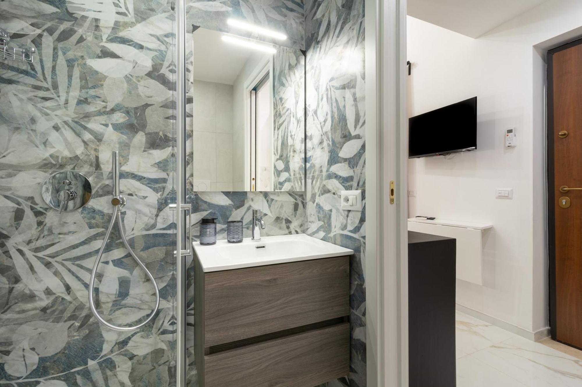 Eralight21 Apartments バーリ エクステリア 写真