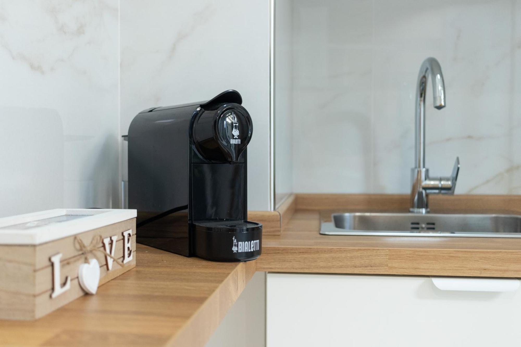 Eralight21 Apartments バーリ エクステリア 写真