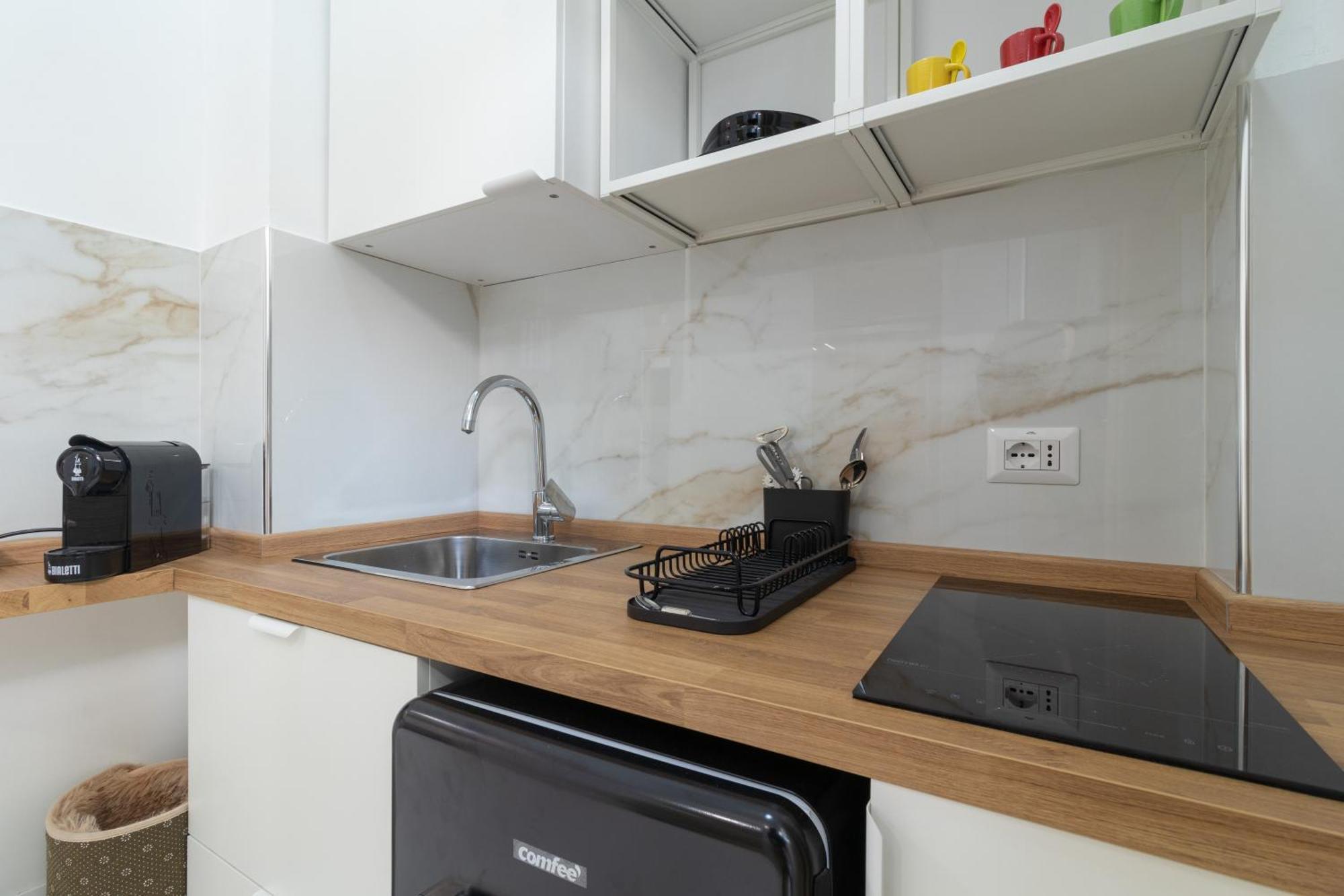 Eralight21 Apartments バーリ エクステリア 写真