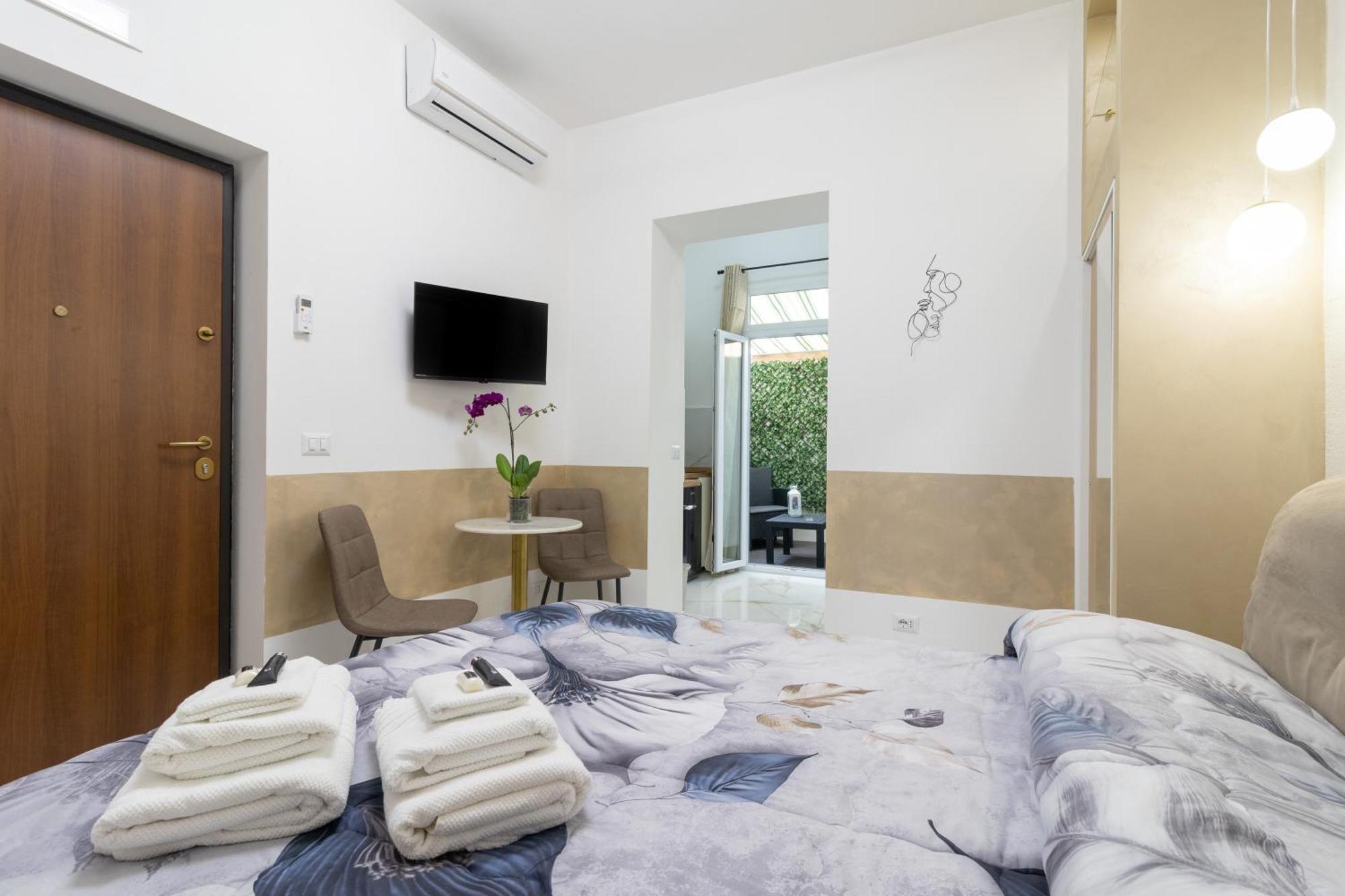 Eralight21 Apartments バーリ エクステリア 写真