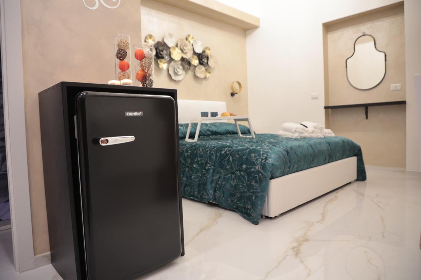 Eralight21 Apartments バーリ エクステリア 写真