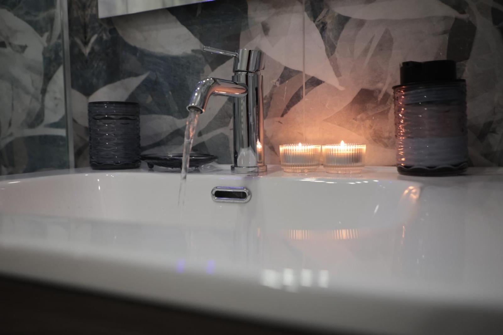 Eralight21 Apartments バーリ エクステリア 写真