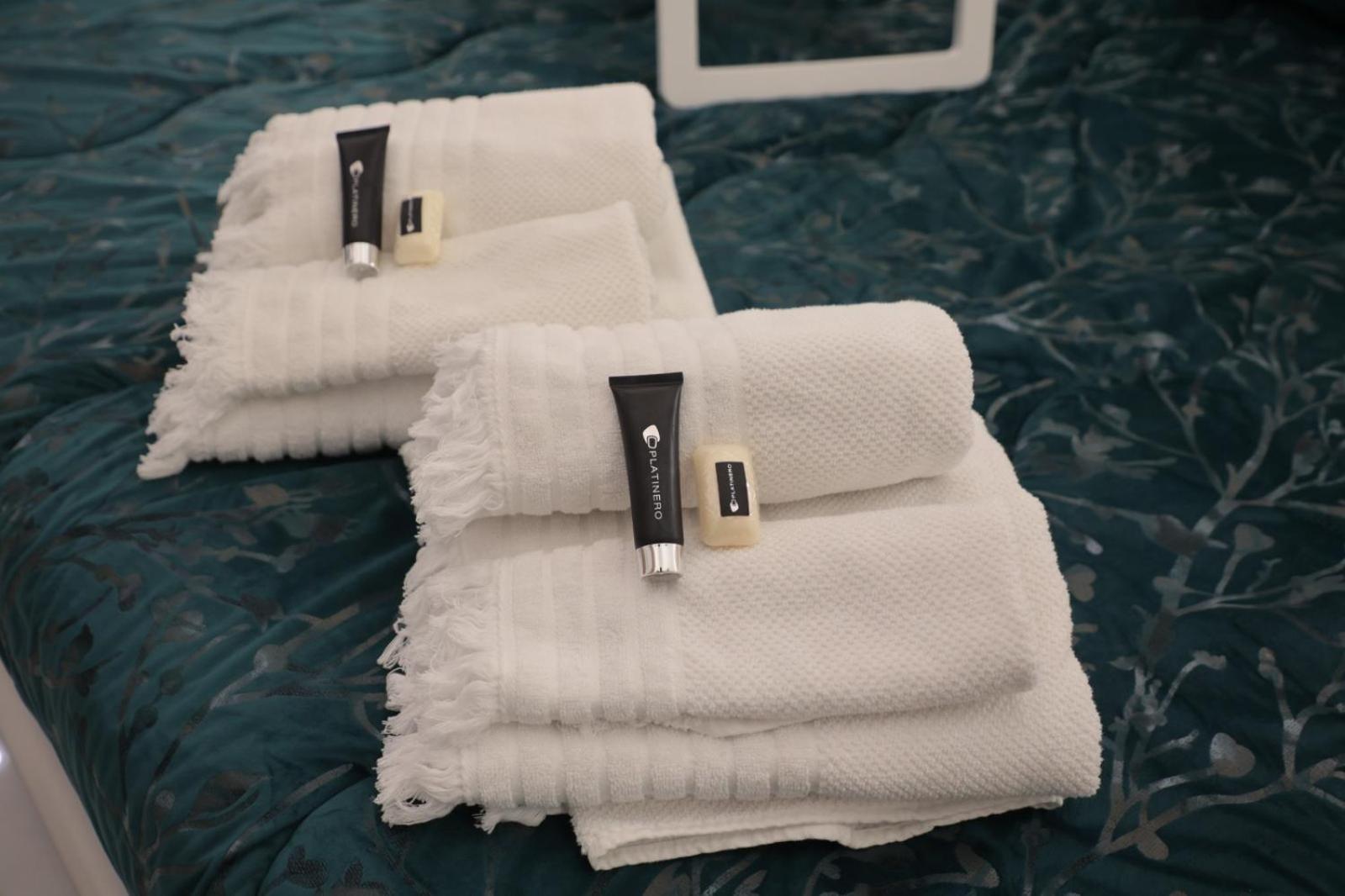 Eralight21 Apartments バーリ エクステリア 写真